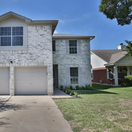 Rent this 3 bed house on 917 Minturn Lane in Austin, TX 78748