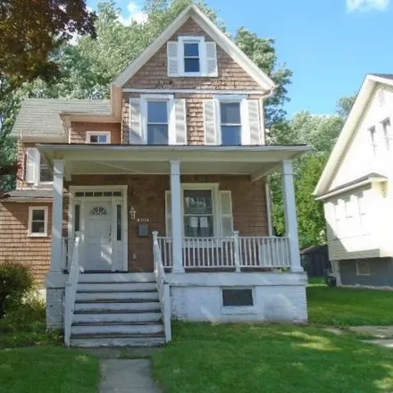 Buy this 4 bed house on 4304 Forest View Ave in Baltimore, Maryland
