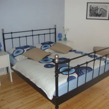 Rent this 2 bed apartment on Sentastraße 1 in 22083 Hamburg, Germany