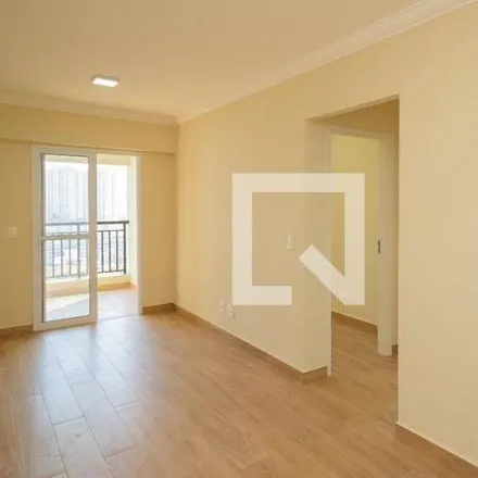 Buy this 2 bed apartment on Escola Estadual Jornalista Vladimir Herzog in Rua do Cruzeiro 262, Centro