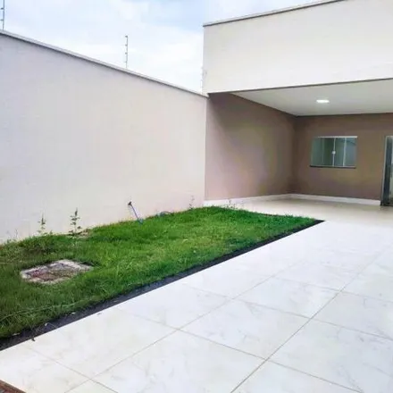 Buy this 3 bed house on unnamed road in Faiçalville, Goiânia - GO