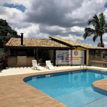 Image 2 - Rua Sardenha, Jardim Passárgada, Cotia - SP, 06711-500, Brazil - House for sale