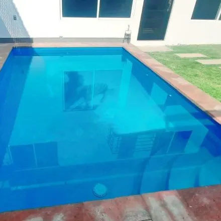 Buy this 4 bed house on Privada Geranio in 62590 Temixco, MOR