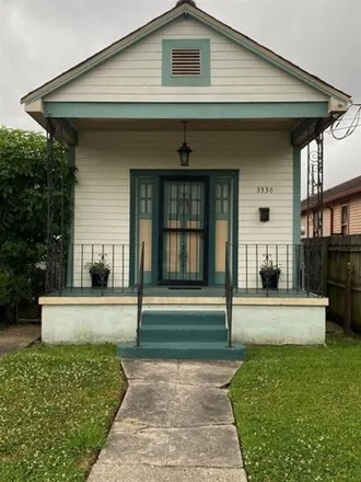 Image 1 - 3336 Trafalgar Street, New Orleans, LA 70119, USA - House for sale