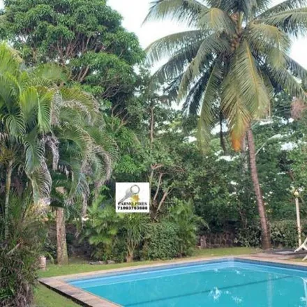 Image 2 - Rua Isma Prates, Condominio Foz do Joanes, Lauro de Freitas - BA, 42710-400, Brazil - House for sale