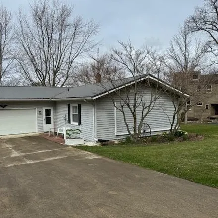 Buy this 3 bed house on 318 East Shore Drive in Geneva, Adams County