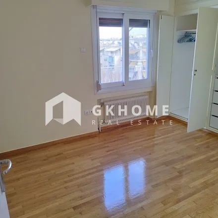 Rent this 3 bed apartment on Αγίου Μελετίου 54 in Athens, Greece