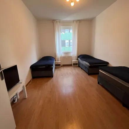 Rent this 2 bed apartment on Liboriusstraße 61 in 45881 Gelsenkirchen, Germany