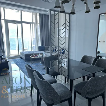 Image 2 - Finpower Aircon LLC, 2004 Al Khaleej Al Tejari 1 Street, Downtown Dubai, Business Bay, Dubai, United Arab Emirates - Apartment for sale