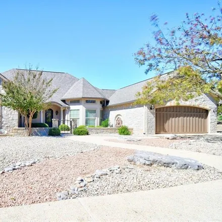 Buy this 3 bed house on 2028 Crown Ridge Drive in Kerrville, TX 78028