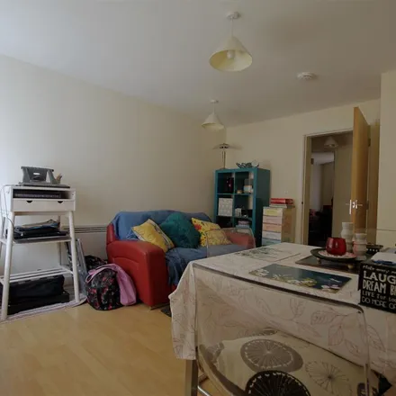 Rent this 2 bed apartment on 30 Mountbatten Way in Nottingham, NG9 6NG