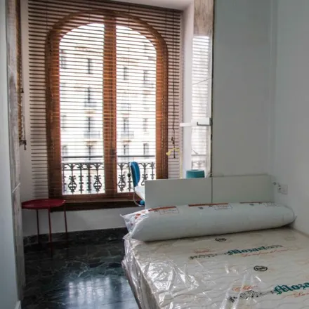 Rent this 1studio room on Xàtiva in Carrer de Xàtiva, 46002 Valencia