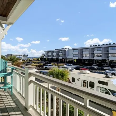 Image 9 - 87 East Salisbury Street;Salisbury Street East, Wrightsville Beach, New Hanover County, NC 28480, USA - Condo for sale