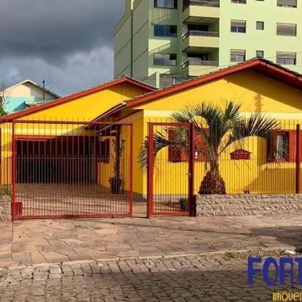 Image 2 - Rua Bertilo Wiltgen, Jardim Eldorado, Caxias do Sul - RS, 95060-085, Brazil - House for sale