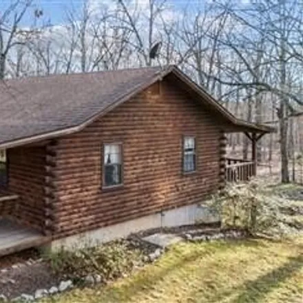 Image 2 - 11703 State Route MM, Howell County, MO 65775, USA - House for sale