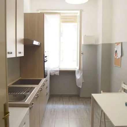 Rent this 4 bed apartment on Biblioteca Comunale Vigentina in Corso di Porta Vigentina, 15