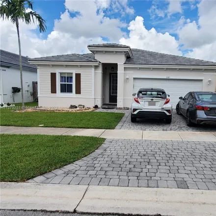 Buy this 4 bed house on 3385 Northeast 2nd Drive in Homestead, FL 33033