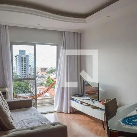 Buy this 2 bed apartment on Rua Amadeu Tosi in Santa Terezinha, São Bernardo do Campo - SP