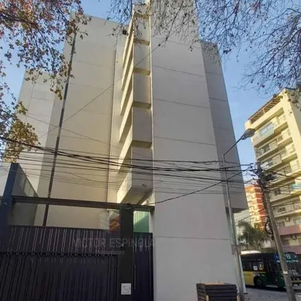 Buy this 2 bed apartment on 89 - Intendente A. M. Campos 1800 in Partido de General San Martín, B1650 BFE General San Martín