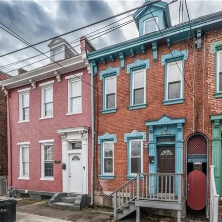 Buy this 3 bed house on 2162 Sidney Street in Pittsburgh, PA 15203