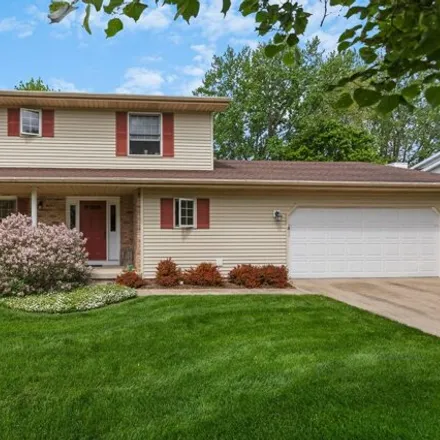 Buy this 5 bed house on 791 Vista Drive in Savoy, Champaign County