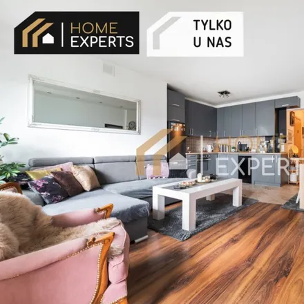 Buy this 4 bed apartment on T-4043 in Damroki, 81-572 Gdynia