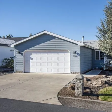 Buy this studio apartment on 2509 Northeast Salvia Way in Bend, OR 97701
