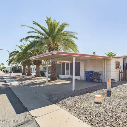 Image 2 - Hale, Mesa, AZ 85204, USA - Apartment for sale