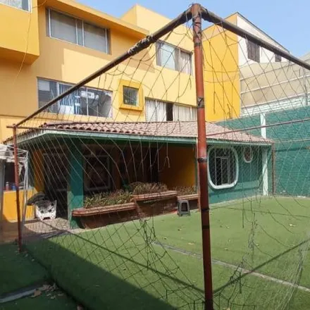 Buy this 8 bed house on Los Civiles in La Molina, Lima Metropolitan Area 15012