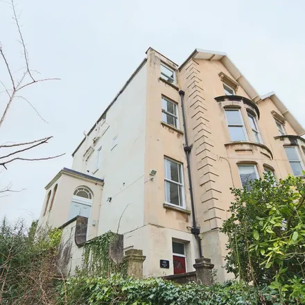 Image 4 - 137 Cotham Brow, Bristol, BS6 6AD, United Kingdom - Apartment for rent