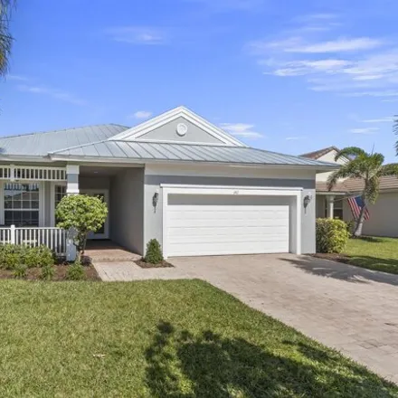 Buy this 4 bed house on 142 Berkeley Avenue in Port Saint Lucie, FL 34986