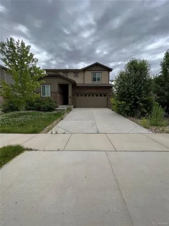 Buy this 4 bed house on 25653 East Maple Place in Aurora, CO 80018