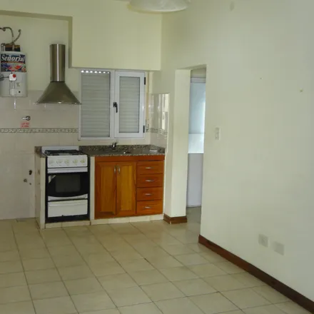 Rent this 1 bed condo on Calle 102 390 in Talleres, General Pico