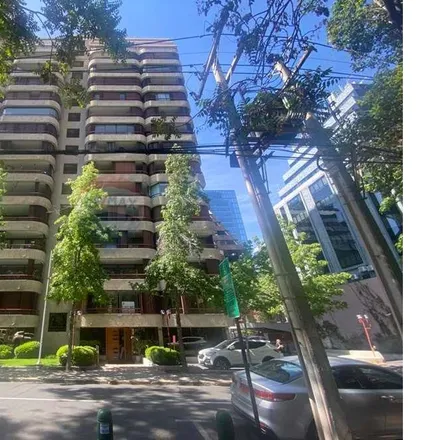 Image 4 - Jean Mermoz 4115, 755 0143 Provincia de Santiago, Chile - Apartment for sale