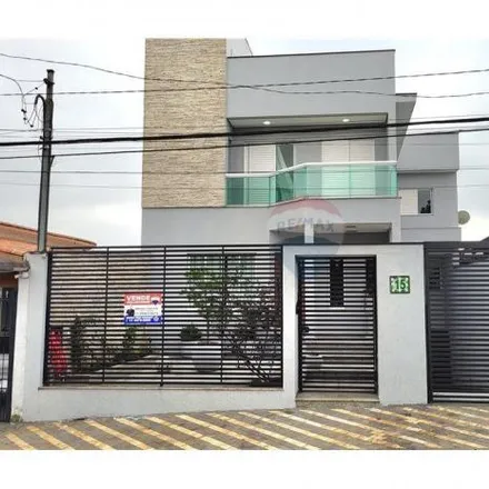 Image 2 - Alameda das Oliveiras, Demarchi, São Bernardo do Campo - SP, 09811-345, Brazil - House for sale