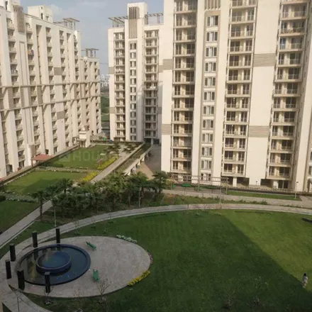 Image 5 - unnamed road, Sector 102, Gurugram District - 122006, Haryana, India - Apartment for sale