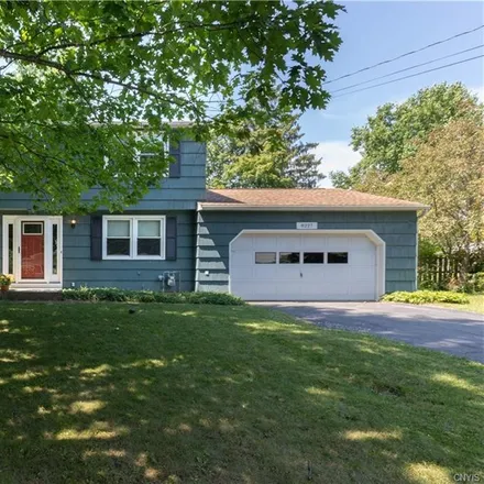 Buy this 4 bed house on 8227 Eden Lane in Lysander, NY 13027
