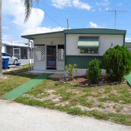 Buy this 2 bed house on Chase in Cortez Road West, Bradenton