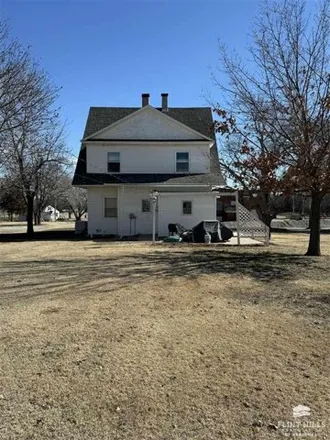 Image 9 - 601 5th Street, Jamestown, Cloud County, KS 66948, USA - House for sale