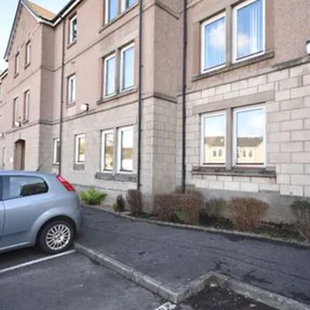 Rent this 2 bed apartment on Kerse Place in Falkirk, FK1 1UH