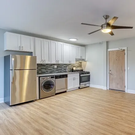 Rent this 2 bed apartment on 730 Judson Ave