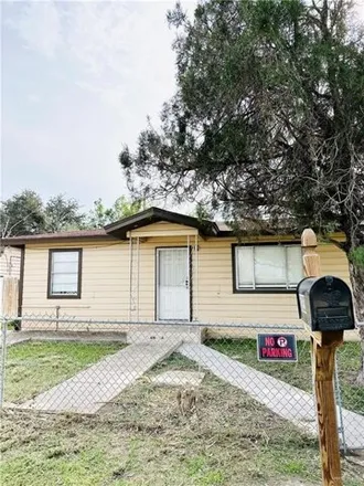 Rent this 3 bed house on 895 West Butler Street in Pharr, TX 78577