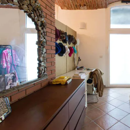 Image 9 - Via Evangelista Torricelli, 20, 20136 Milan MI, Italy - Apartment for rent