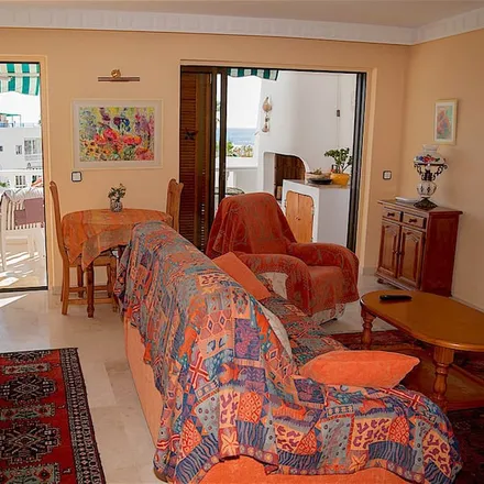 Rent this 2 bed house on Playa de Fañabe 1 in Costa Adeje, Adeje