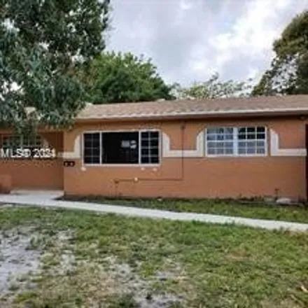 Image 2 - 3002 SW 68th Ave, Miramar, Florida, 33023 - House for rent