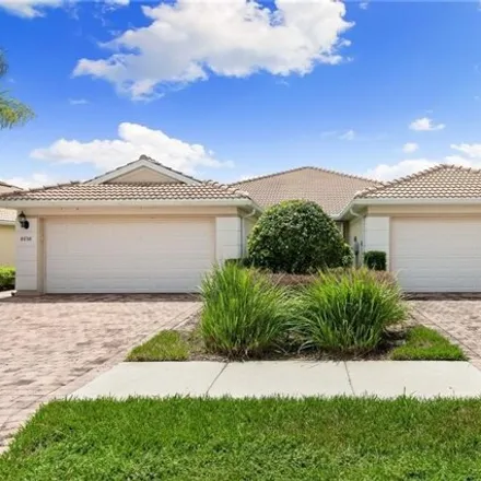 Rent this 3 bed house on 8664 Genova Ct in Naples, Florida