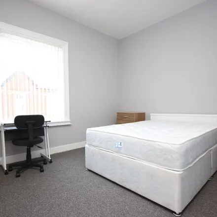Rent this 4 bed apartment on Ventnor Street in Salford, M6 6BH