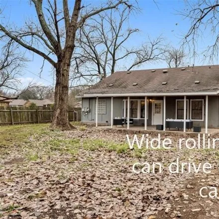 Image 6 - 16413 Parkway Drive, Pflugerville, TX 78660, USA - House for sale