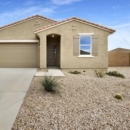 Buy this 4 bed house on 40600 West Jenna Lane in Maricopa, AZ 85138