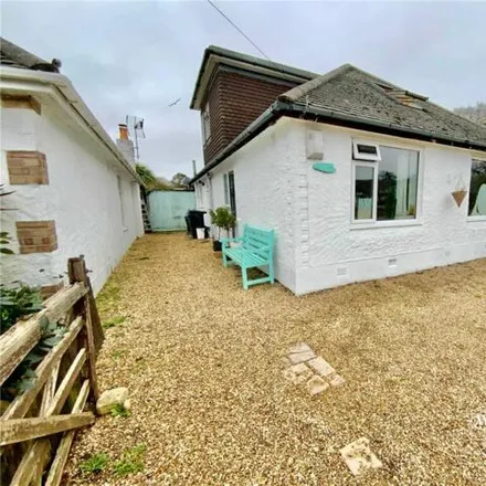 Buy this 5 bed house on Southwood Avenue in Highcliffe-on-Sea, BH23 5RN